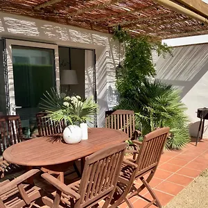 Appartement Coll, Terrace & Pool, Sant Marti d'Empuries