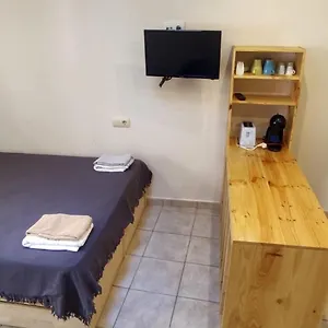 Appartement La Casa Al Roura, Sant Marti d'Empuries