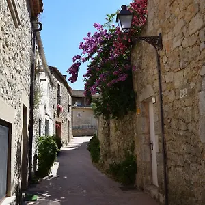 Appartement Bizanti, Sant Marti d'Empuries