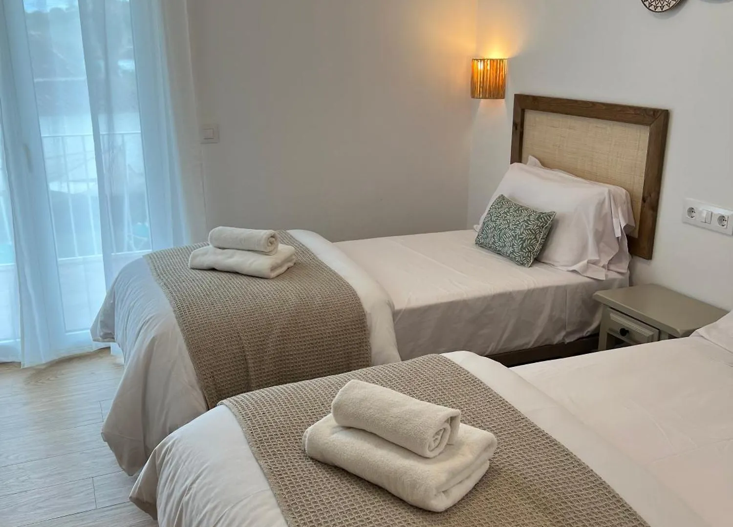 Villa Casita, New!!! Pool & Terrace Sant Marti d'Empuries