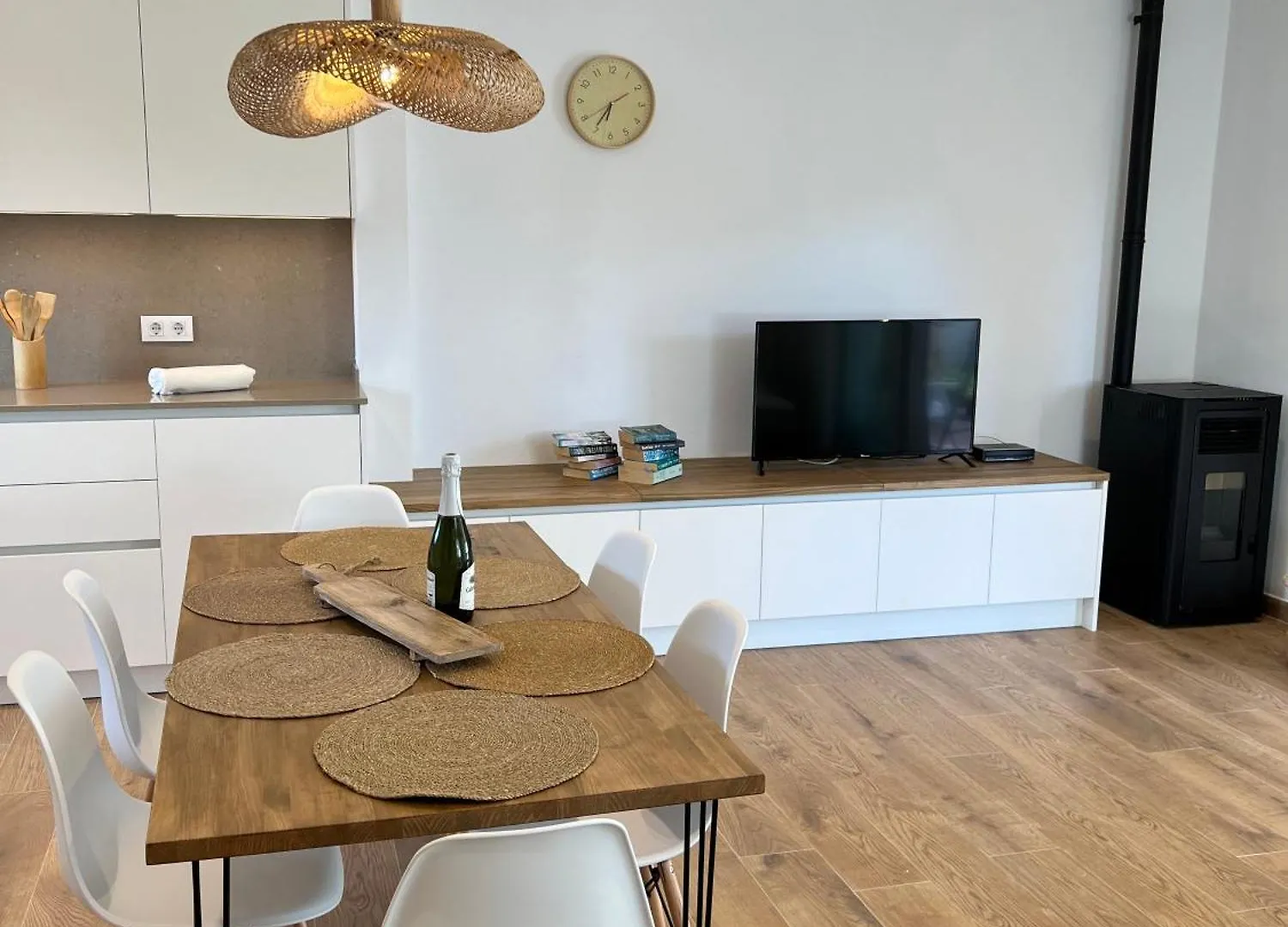 Villa Casita, New!!! Pool & Terrace Sant Marti d'Empuries 0*,