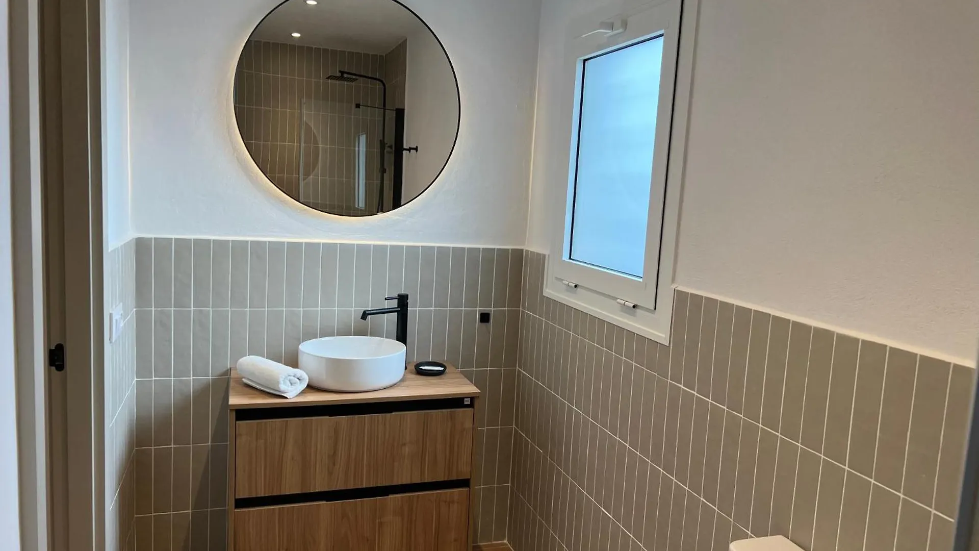 Villa Casita, New!!! Pool & Terrace Sant Marti d'Empuries 0*,  Espanha