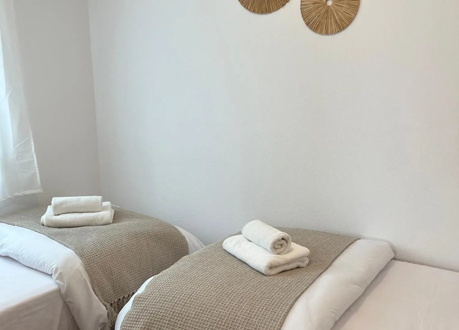 Villa Casita, New!!! Pool & Terrace Sant Marti d'Empuries Casa de Férias