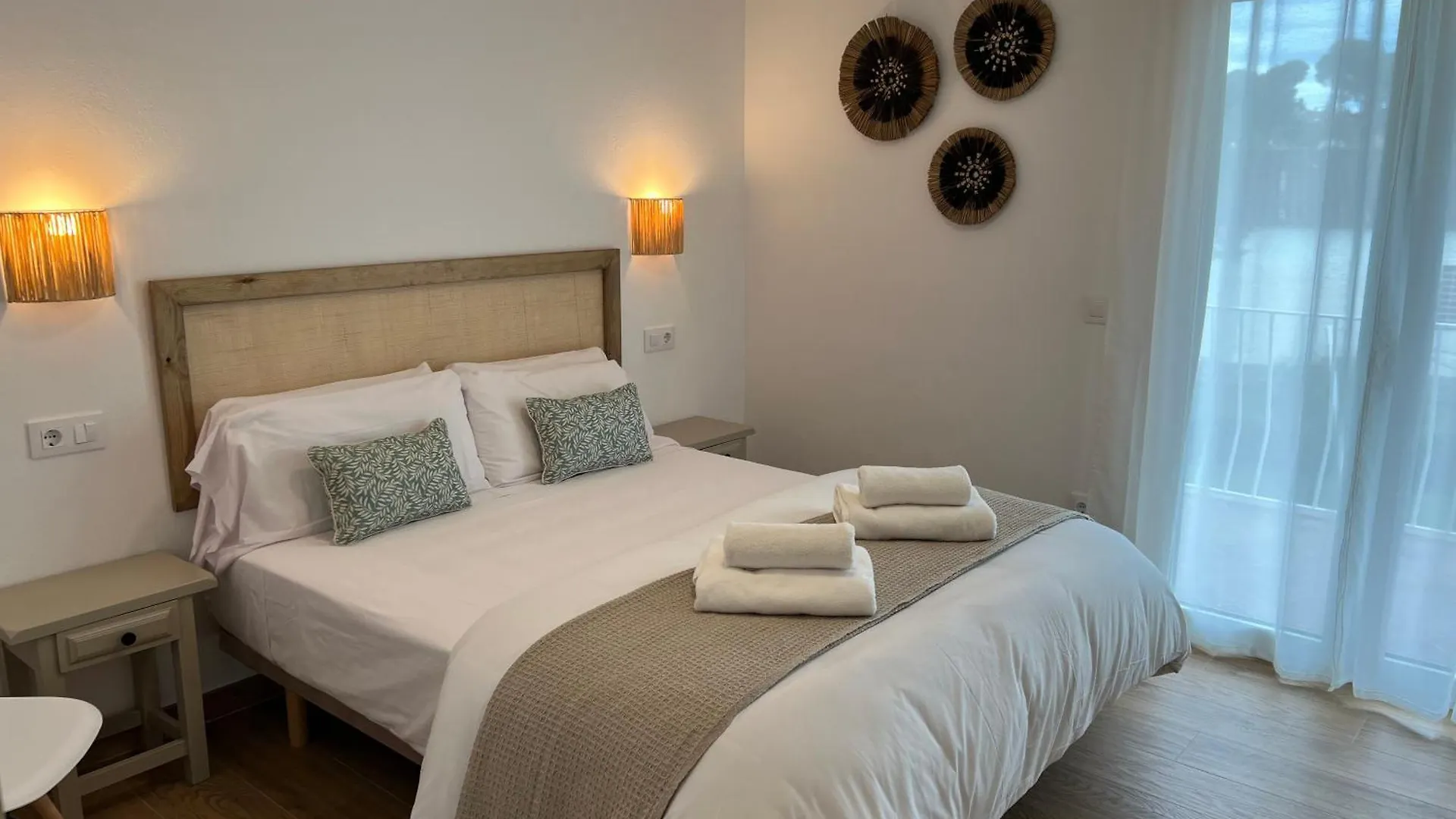 Villa Casita, New!!! Pool & Terrace Sant Marti d'Empuries Espanha