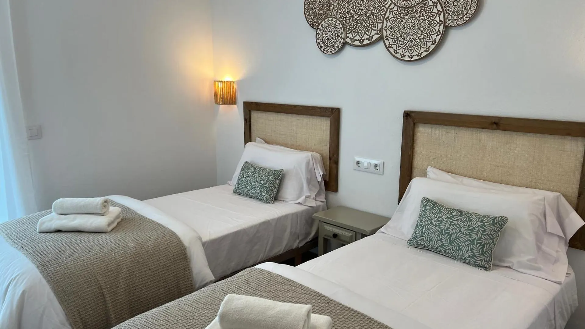 Villa Casita, New!!! Pool & Terrace Sant Marti d'Empuries 0*,  Espanha