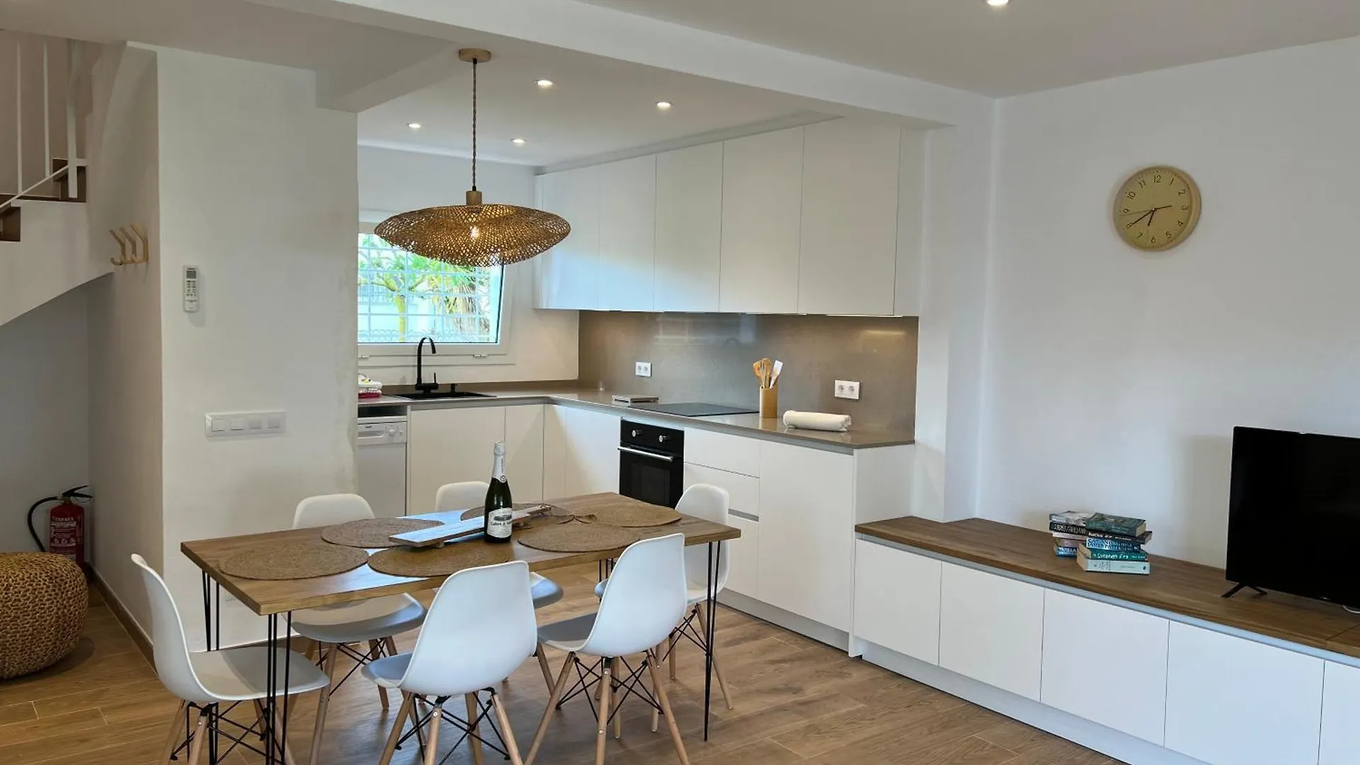 Villa Casita, New!!! Pool & Terrace Sant Marti d'Empuries Espanha