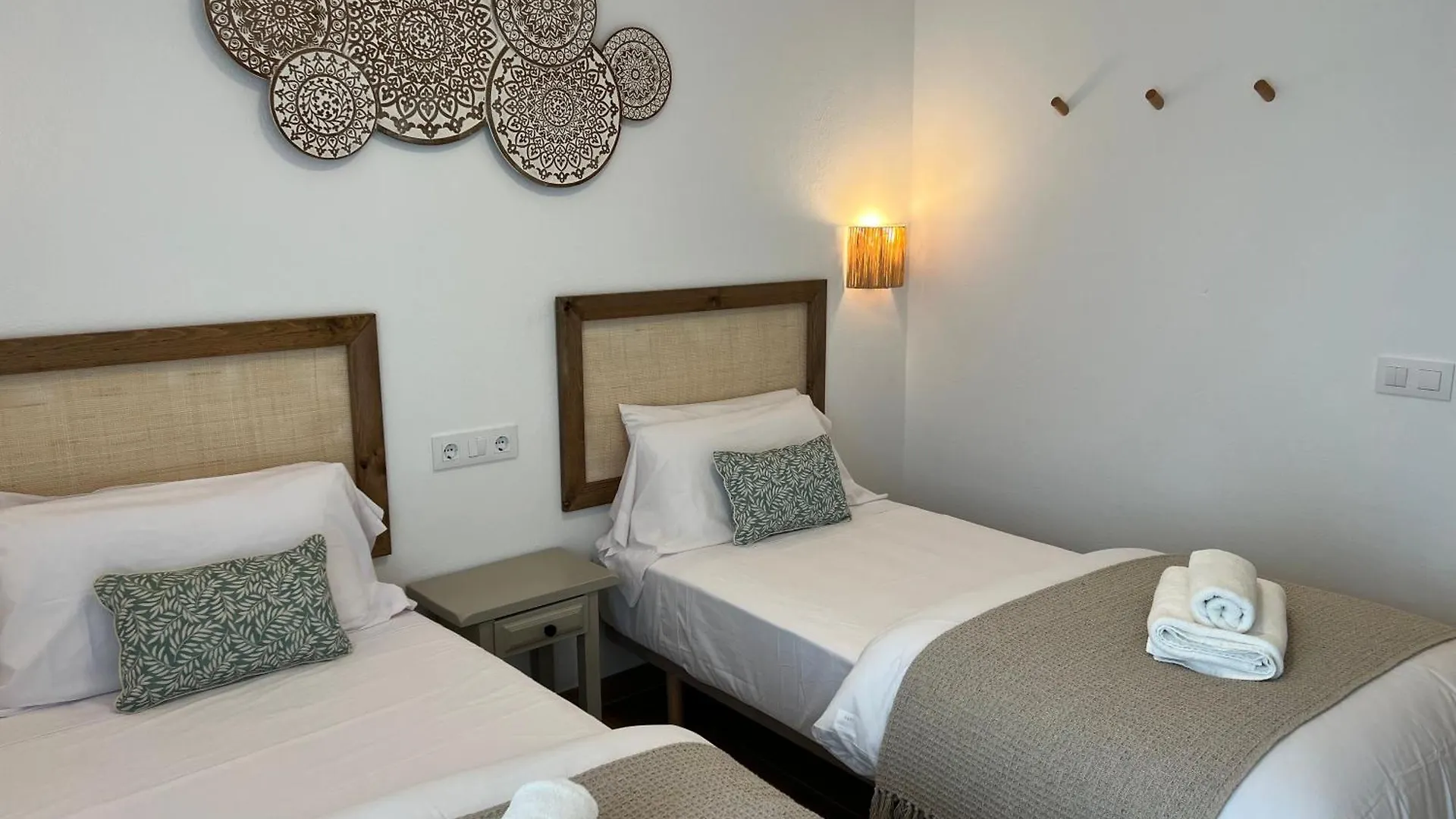 Casa de Férias Villa Casita, New!!! Pool & Terrace Sant Marti d'Empuries Espanha