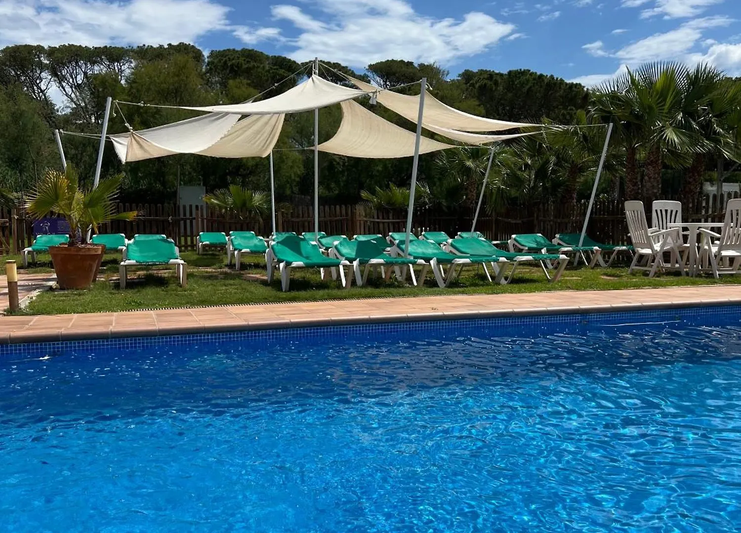 Villa Casita, New!!! Pool & Terrace Sant Marti d'Empuries