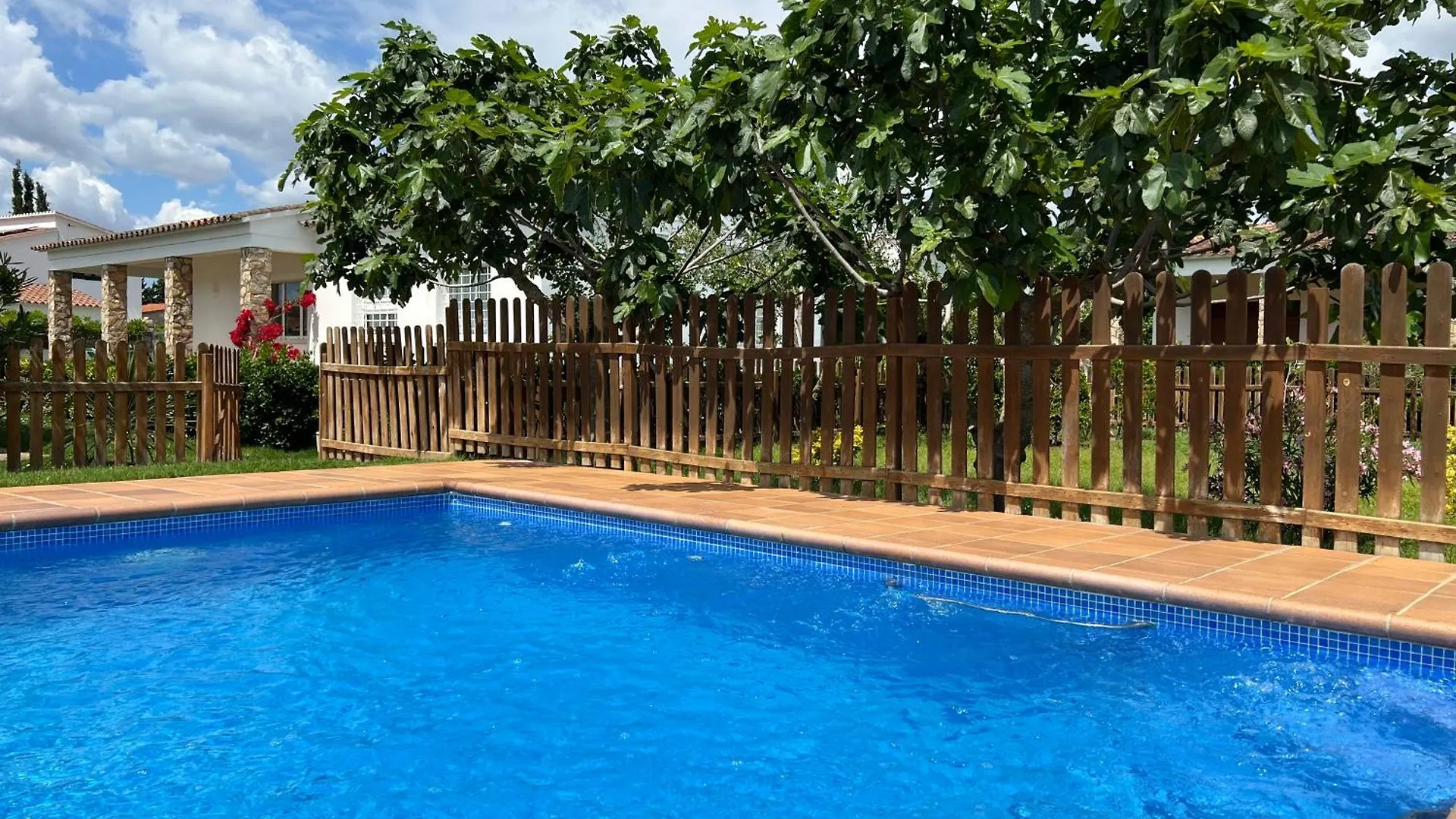 Casa de Férias Villa Casita, New!!! Pool & Terrace Sant Marti d'Empuries