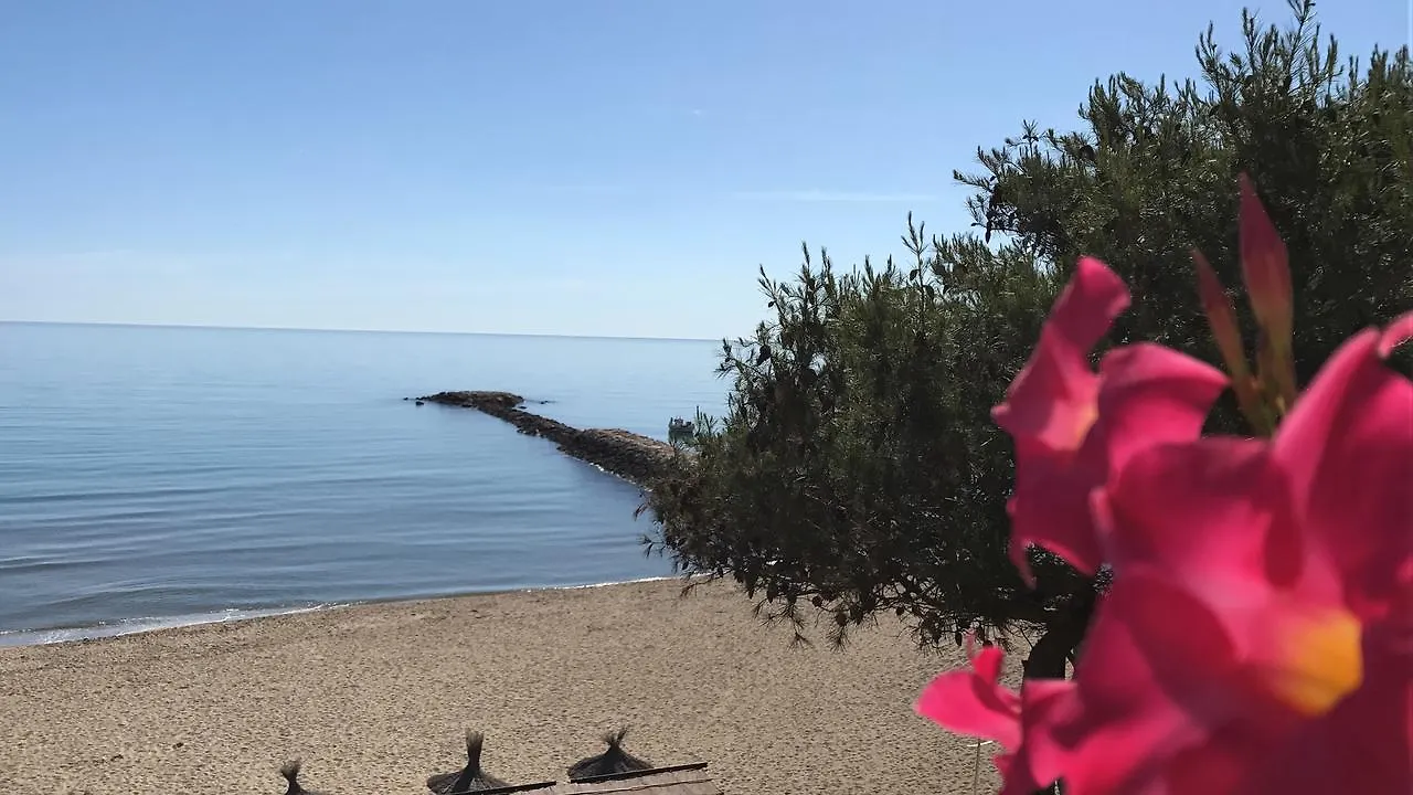 Villa Casita, New!!! Pool & Terrace Sant Marti d'Empuries