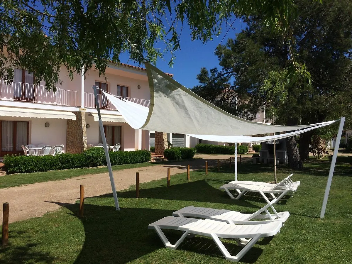 Villa Casita, New!!! Pool & Terrace Sant Marti d'Empuries Espanha