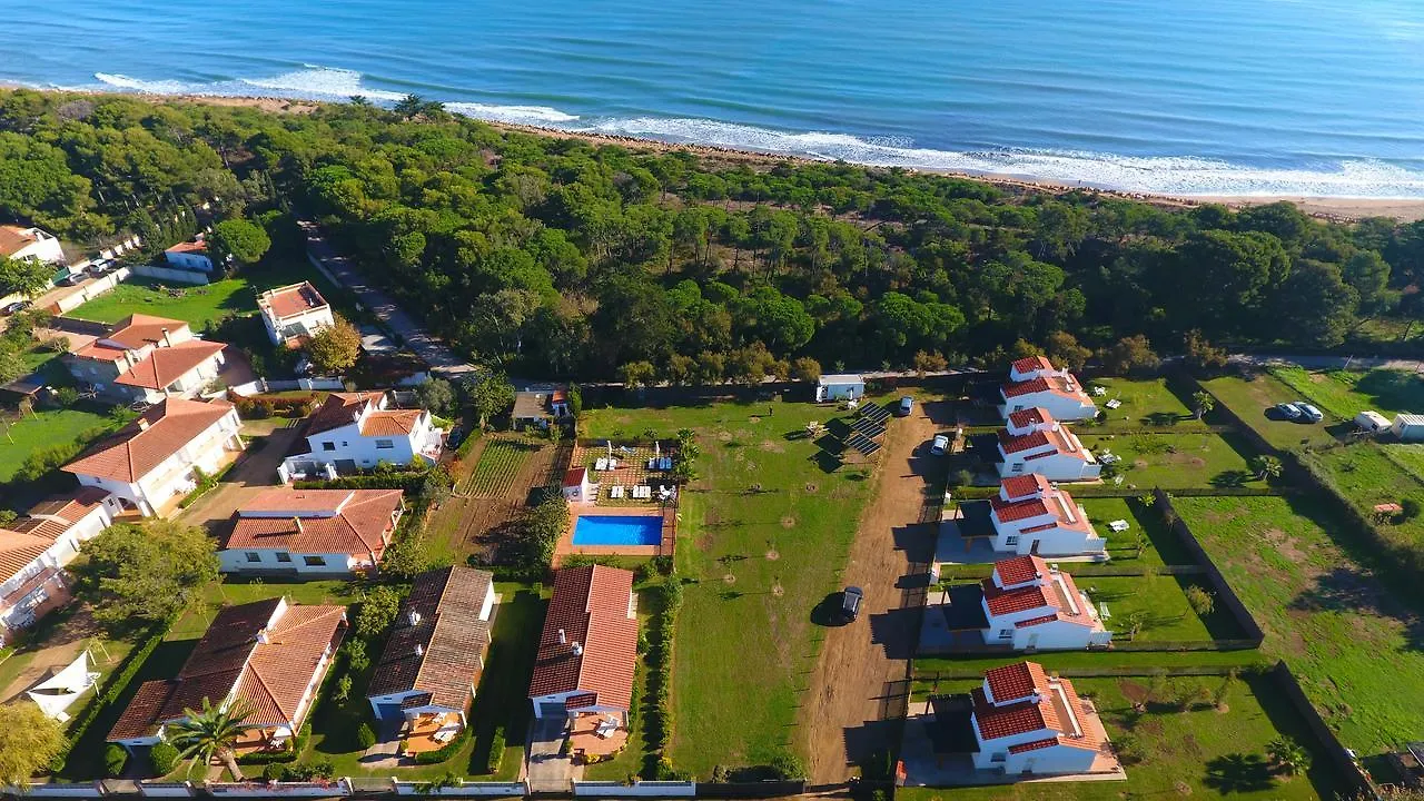 Casa de Férias Villa Casita, New!!! Pool & Terrace Sant Marti d'Empuries Espanha